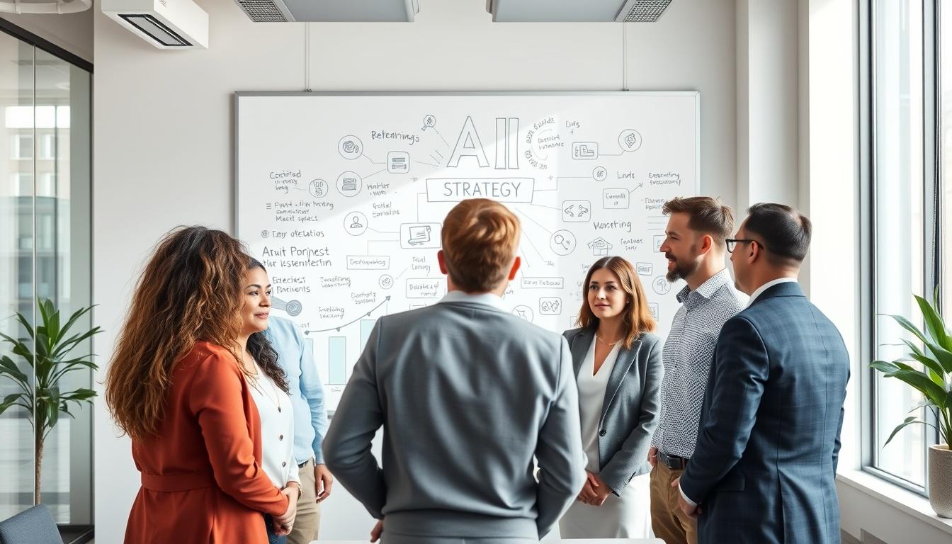 Transform Your Business